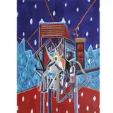 Rodel Tapaya, Untitled