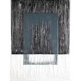 Benedict Abigan, Inside the Gray, mixed media
