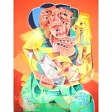 William Yu, Abstract