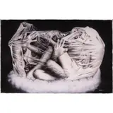 Renato Balute Jr., Untitled, oil on canvas