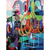Christian Tamondong, Nothing But Up
