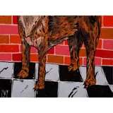 Lui Manaig, Dog