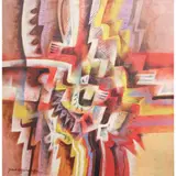 Paco Gorospe, Abstract