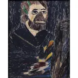 Geraldine Javier, Van Gogh Deconstructive