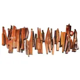 Napoleon Abueva, Abstract