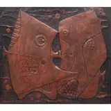 Abdulmari Imao, 2 Fishes