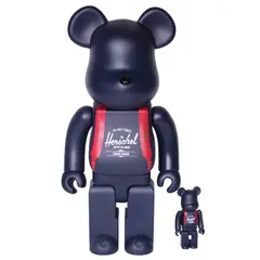 Herschel by Be@Rbrick, vinyl (with box), sold Oct 2020