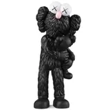 Kaws, Take - Black, painted cast vinyl (with case)