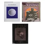 Jesus T. Peralta, Three Books Kayamanan: Pottery and Ceramics from  the Arturo De Santos Collection   Guillermo Tolentino  with autograph by Paras-Perez 1976   Hiyas Philippine Jewelry Heritage  by Ramon Villegas