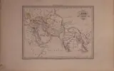 Th. Lejeune, L’ Asie, lithograph