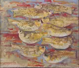 Paco Gorospe, Fishes
