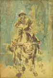 Demetrio Diego, Carabao
