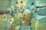 Alfredo Buenaventura, Marketplace