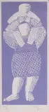 Romulo Olazo, Mother and Child