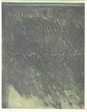 Manuel Rodriguez Jr., Abstract, collagraph, 2/100