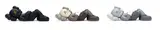 Kaws, KAWS Holiday: Japan, set of three, viny