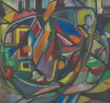 Macario Vitalis, Abstract