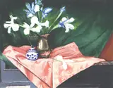 Mia Herbosa, Still Life