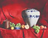 Mia Herbosa, Still Life