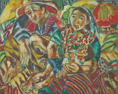 Norma Belleza, Kasama, ted1985 (upper left) o