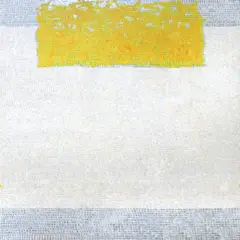 Angel Ulama, Being in Motion, oil and acrylic on canvas