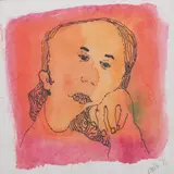 Onib Olmedo, Untitled