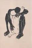 Ang Kiukok, Nude