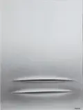 Reginald S. Yuson, Abstract, charcoal on paper