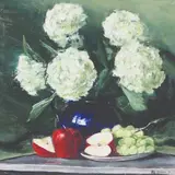 Mia Herbosa, Still Life