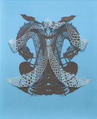 Ryan Villamael, Untitled, paper