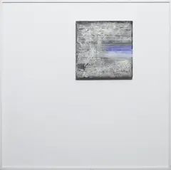 Gus Albor, Untitled, mixed media
