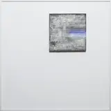 Gus Albor, Untitled, mixed media