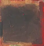 Gus Albor, Untitled, mixed media