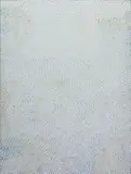 Angel Ulama, Night Sky 2, oil and acrylic on canvas