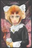 Butch Payawal, Untitled, oil on canvas