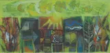 Interaction by Mauro Malang Santos<small>< & small><br, sold Mar 2020
