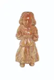 An Ivory Santo Niño, Hispano-Philippine, ivory