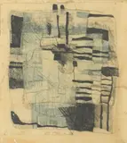 Roberto Chabet, Untitled