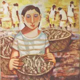 Paco Gorospe, Prawn Harvesters