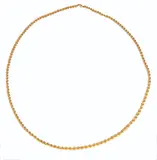Untitled by A Necklace of Rope Design, sold Jan 2020