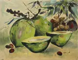 Roger San Miguel, Still Life