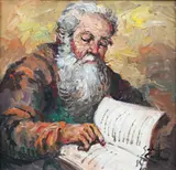 Salvador Cabrera, Untitled