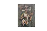 Serafin Serna, Untitled, oil on canvas