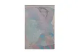 Jeff Dizon, Untitled, mixed media on board