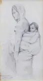 Elmer Borlongan, Untitled