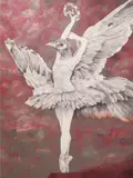 Elmer Dumlao, Untitled, mixed media