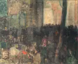 Juan M. Arellano, Untitled