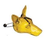 Ronald Ventura, Untitled, Fiberglass resin