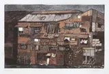 Virgilio Pandy Aviado, Espeleta, print