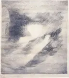 “La Ventana” by Fernando Zóbel de Ayala y Montojo, Print 5/150, sold Jul 2019